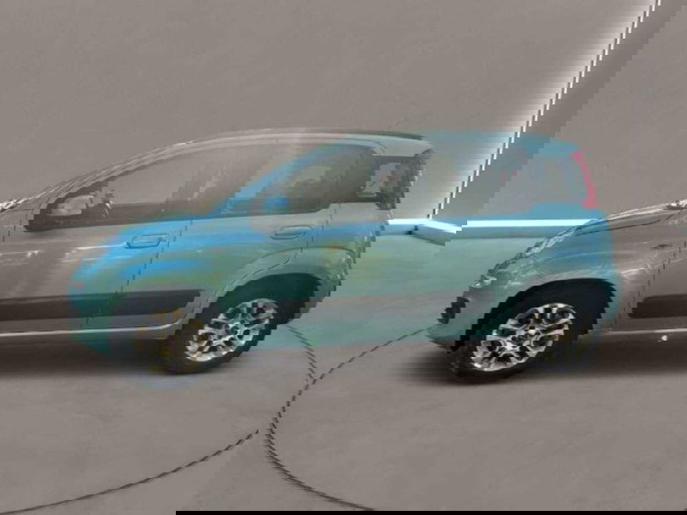 Fiat Panda usata a Caltanissetta (3)