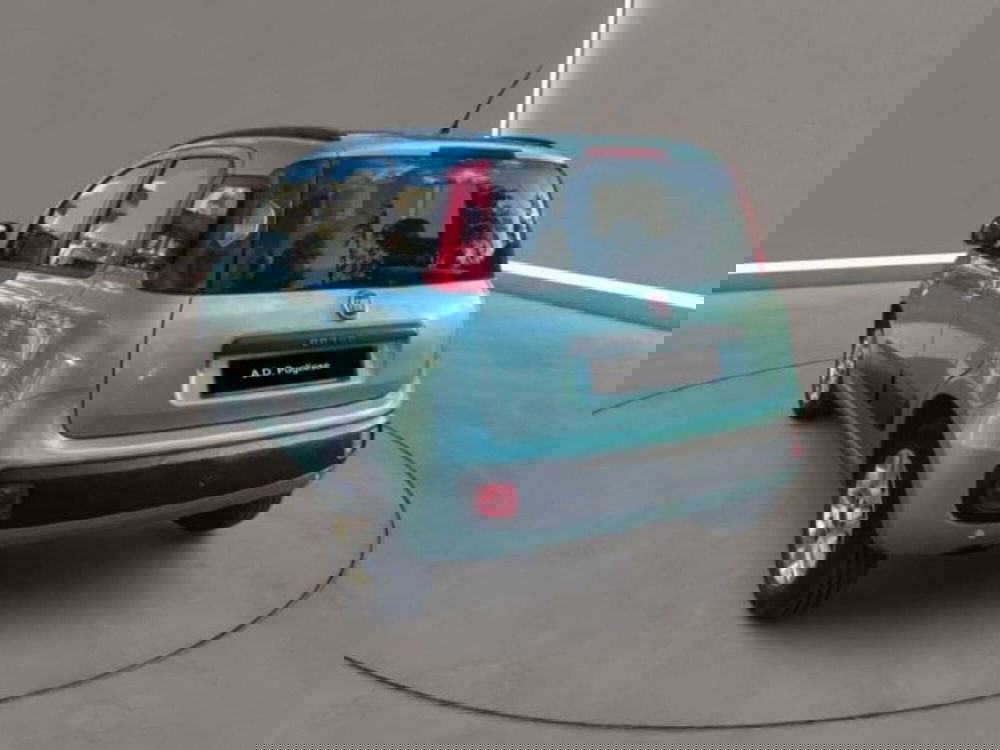 Fiat Panda usata a Caltanissetta (4)