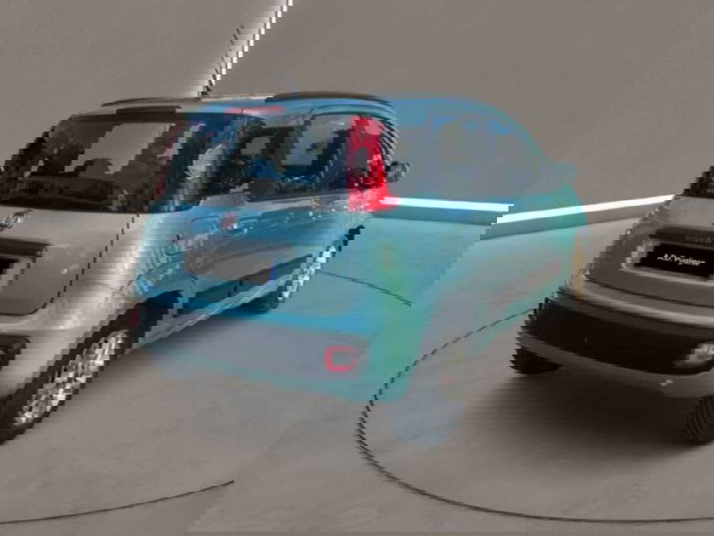 Fiat Panda usata a Caltanissetta (9)