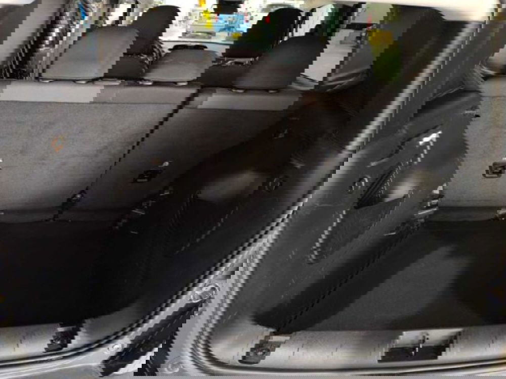 Jeep Renegade usata a Caltanissetta (11)