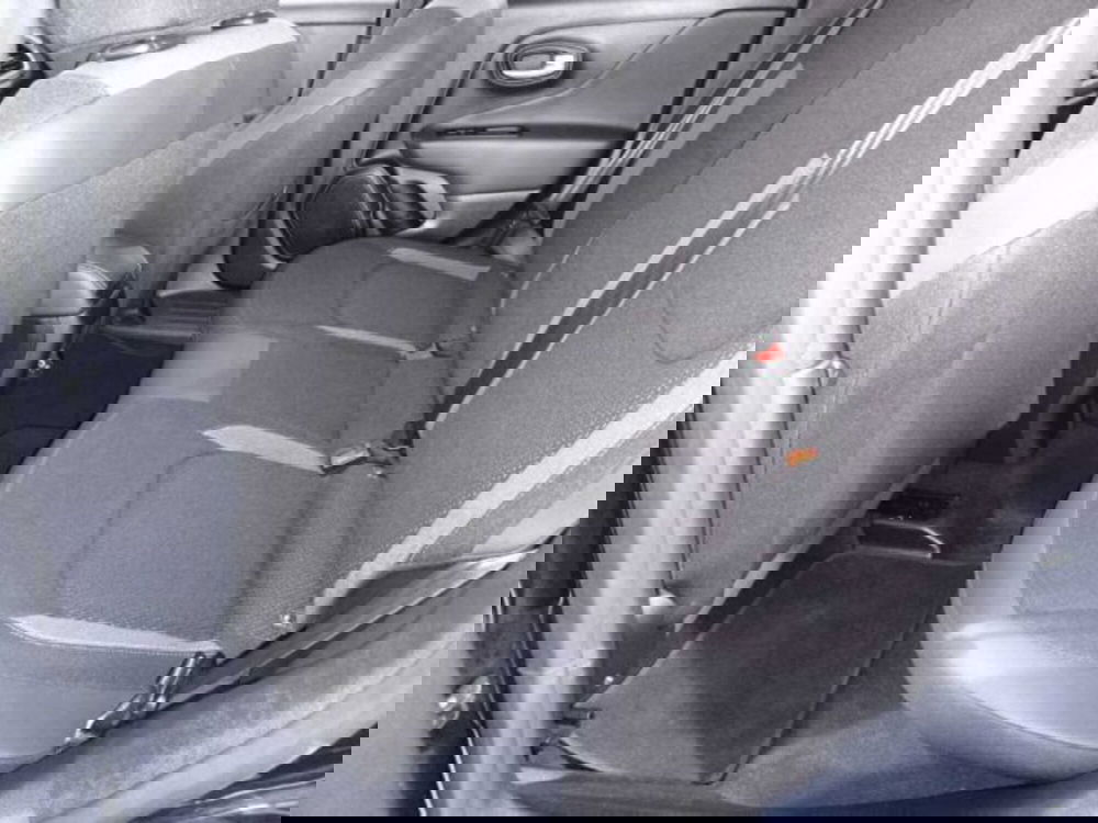 Jeep Renegade usata a Caltanissetta (13)