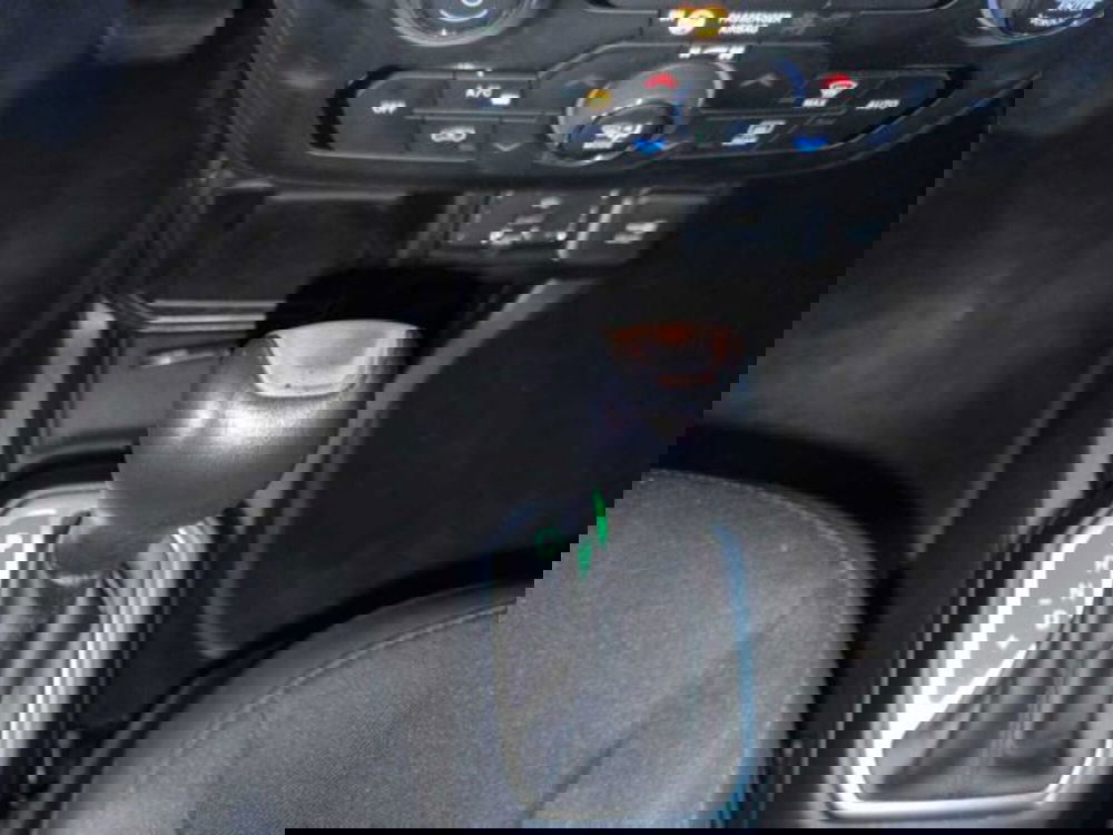 Jeep Renegade usata a Caltanissetta (16)