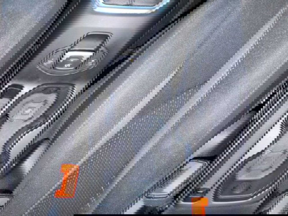 Jeep Renegade usata a Caltanissetta (18)