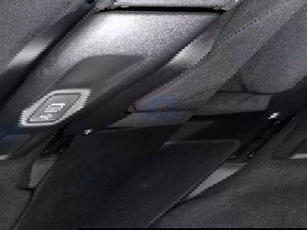 Jeep Renegade usata a Caltanissetta (19)