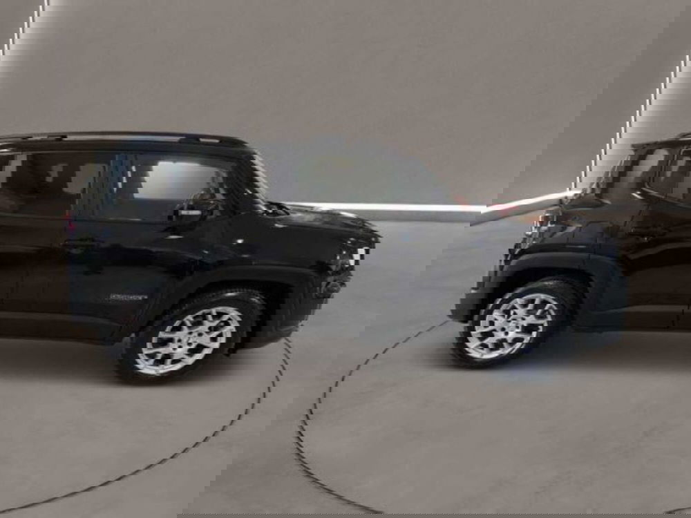 Jeep Renegade usata a Caltanissetta (4)