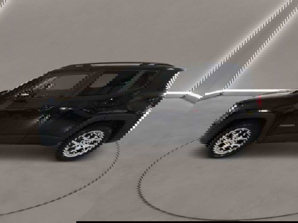 Jeep Renegade usata a Caltanissetta (5)
