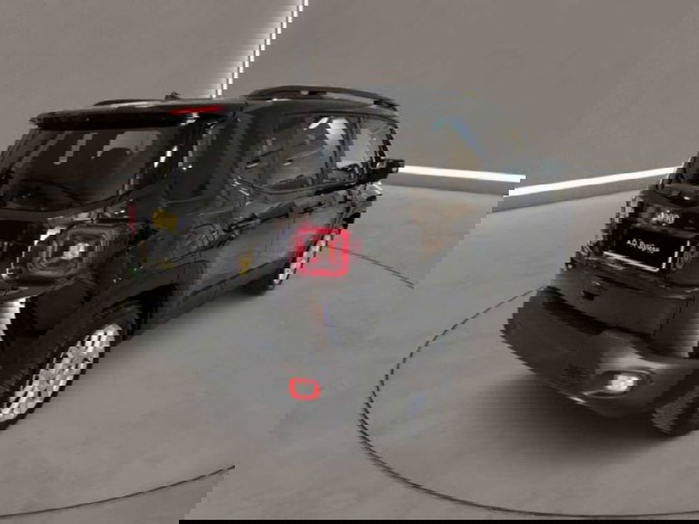 Jeep Renegade usata a Caltanissetta (6)