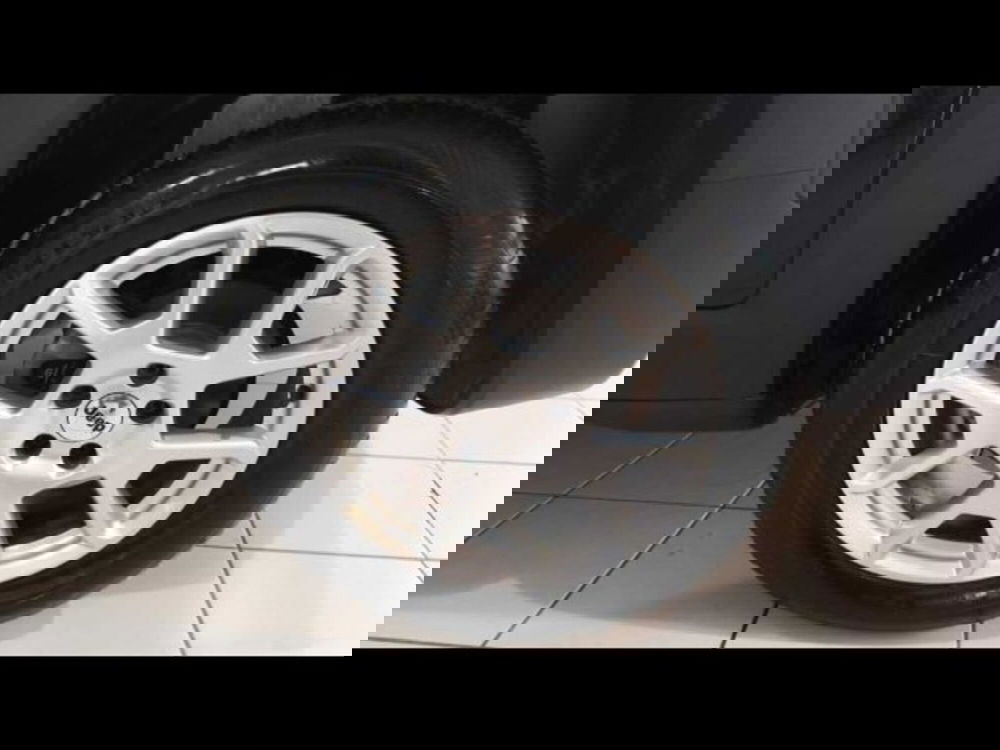 Jeep Renegade usata a Caltanissetta (9)