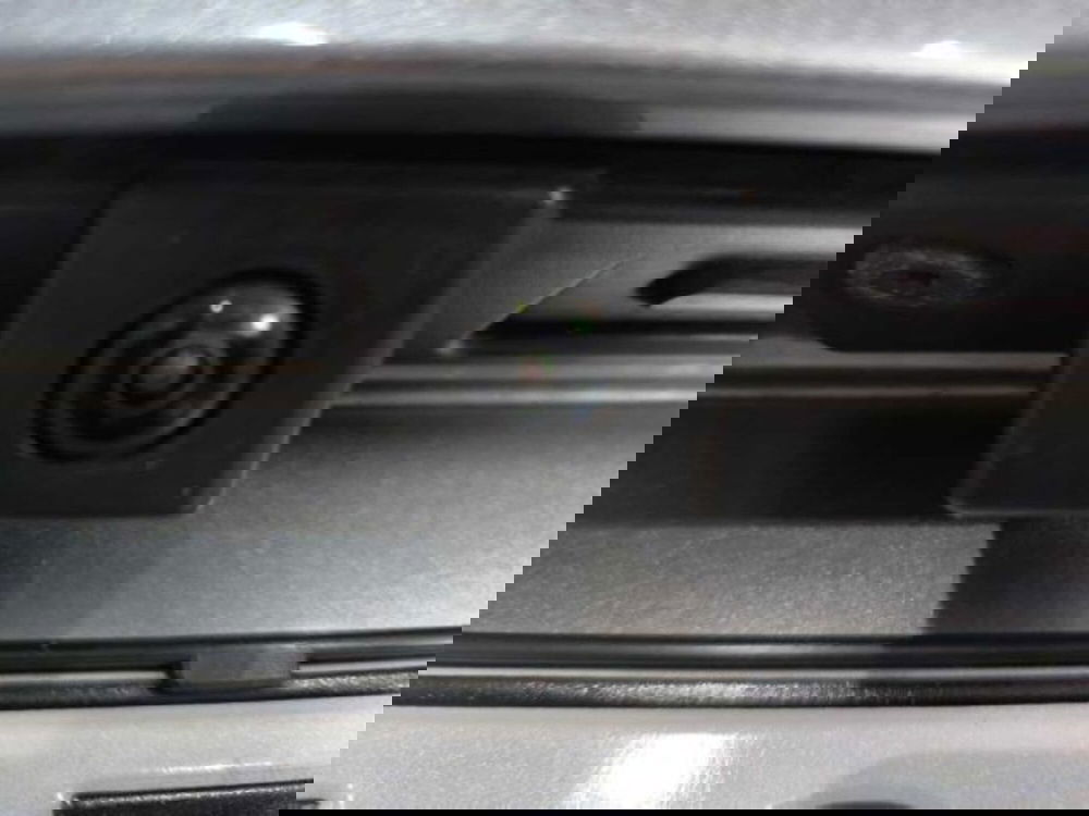 Jeep Avenger usata a Caltanissetta (17)