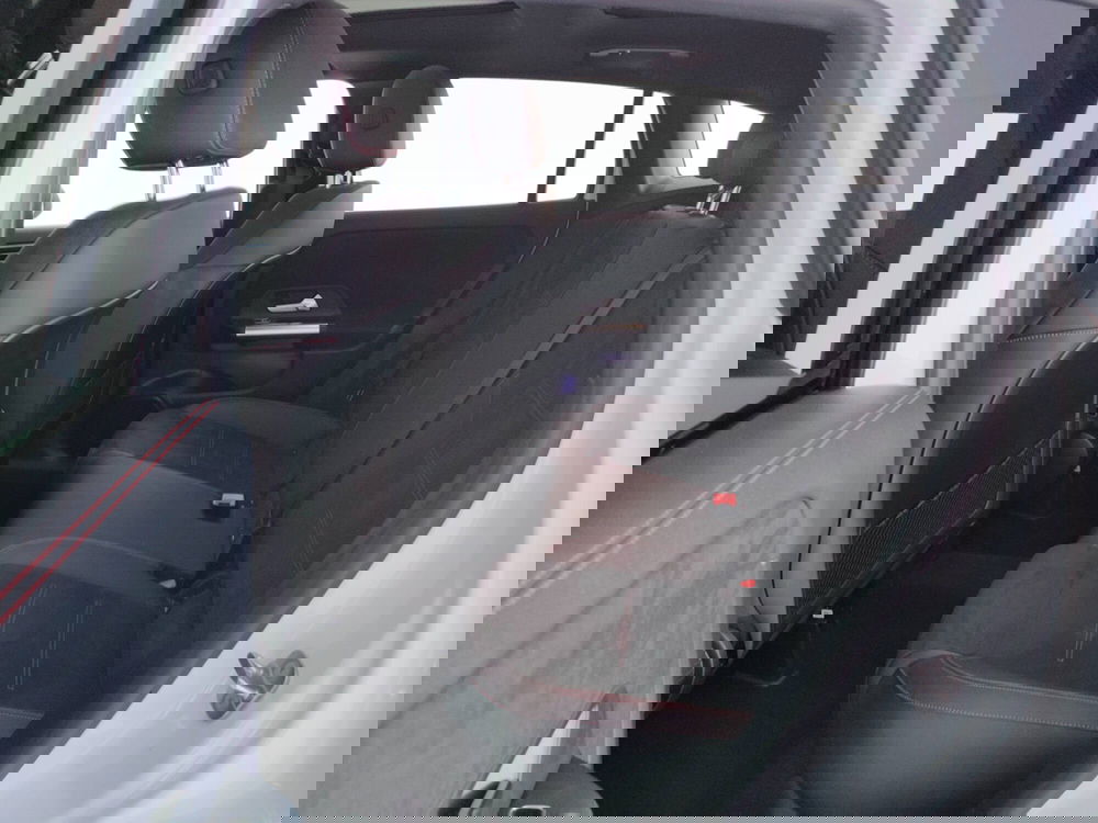 Mercedes-Benz GLA SUV usata a Ascoli Piceno (14)