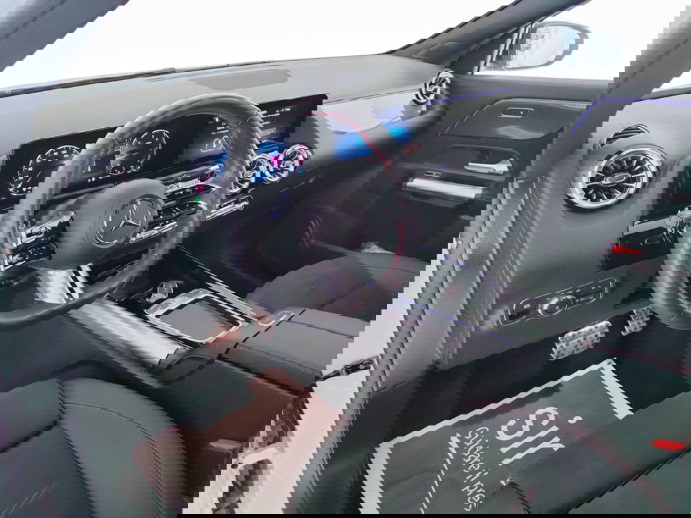 Mercedes-Benz GLA SUV usata a Ascoli Piceno (15)