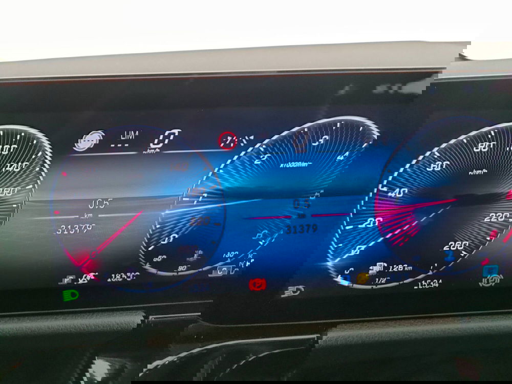 Mercedes-Benz GLA SUV usata a Ascoli Piceno (17)