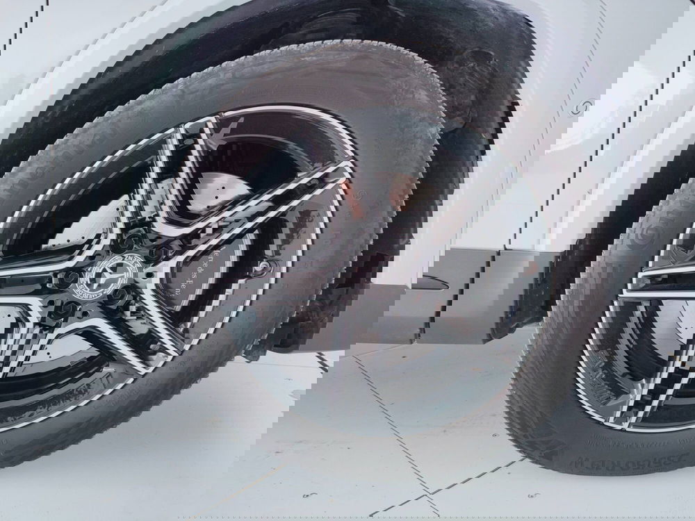 Mercedes-Benz GLA SUV usata a Ascoli Piceno (8)