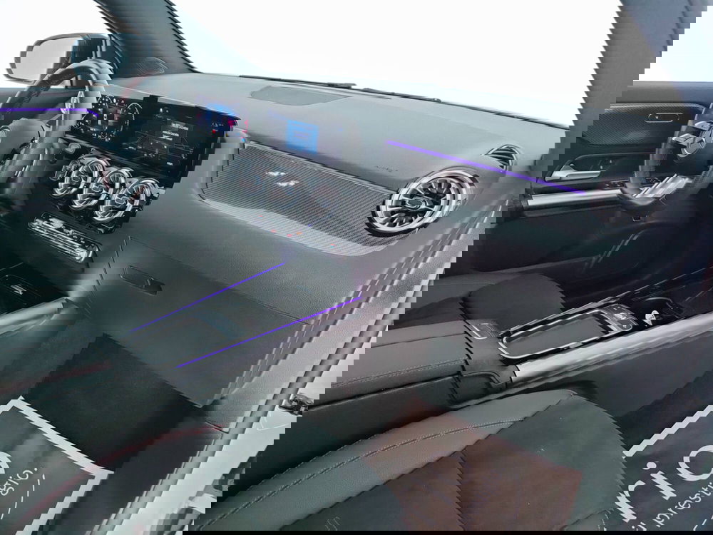 Mercedes-Benz GLA SUV usata a Ascoli Piceno (9)