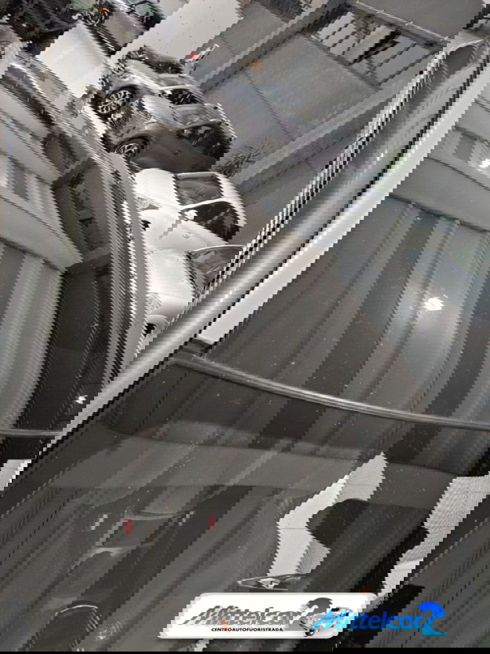 Nissan Qashqai usata a Udine (14)