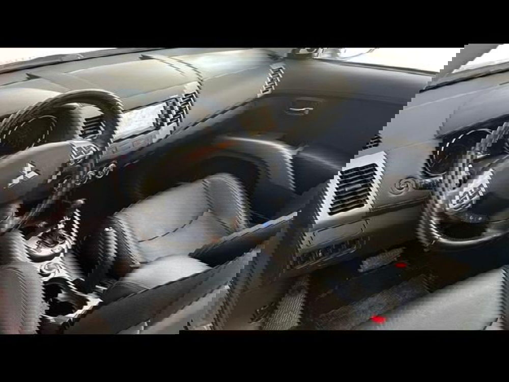 Mitsubishi Outlander usata a Firenze (10)