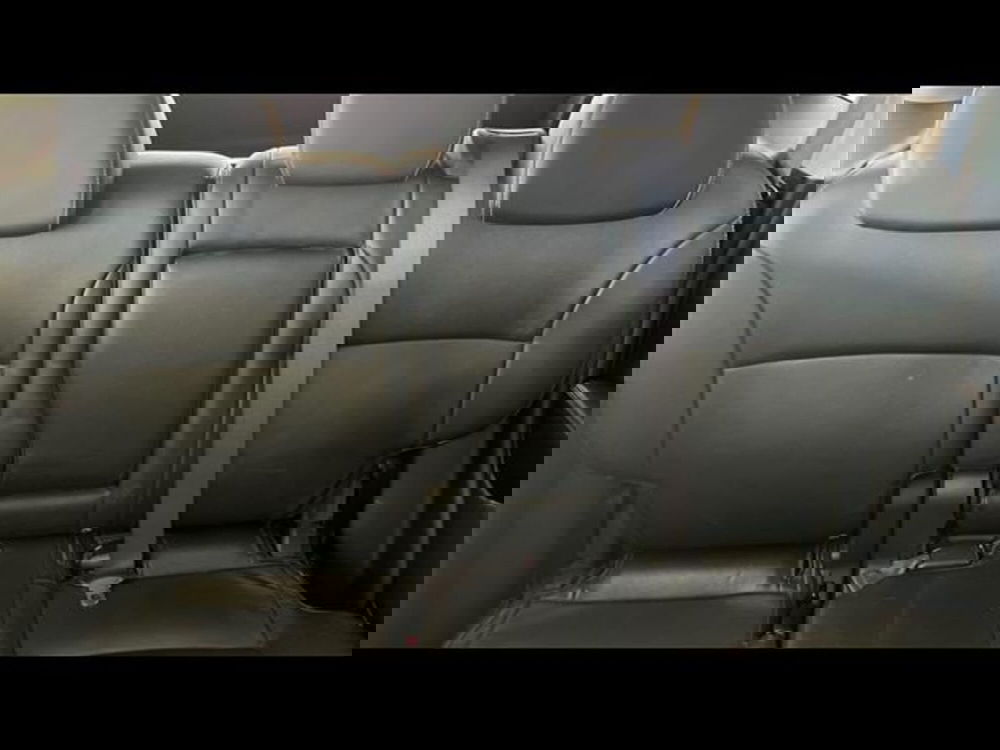 Mitsubishi Outlander usata a Firenze (12)