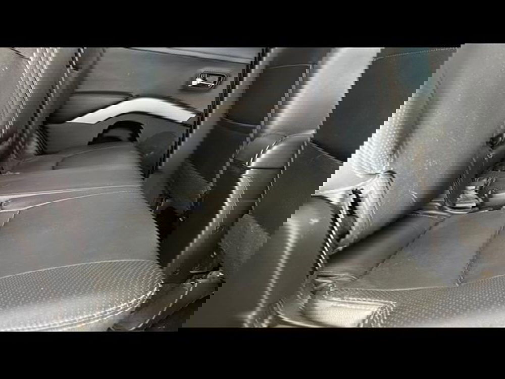 Mitsubishi Outlander usata a Firenze (13)