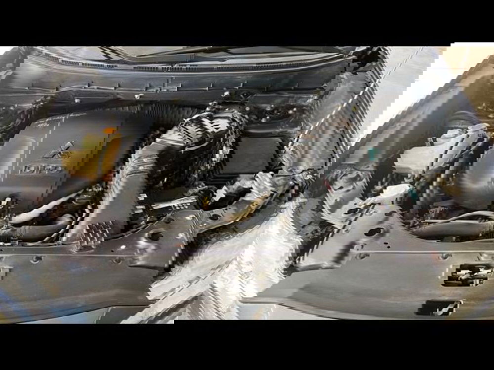 Mitsubishi Outlander usata a Firenze (14)