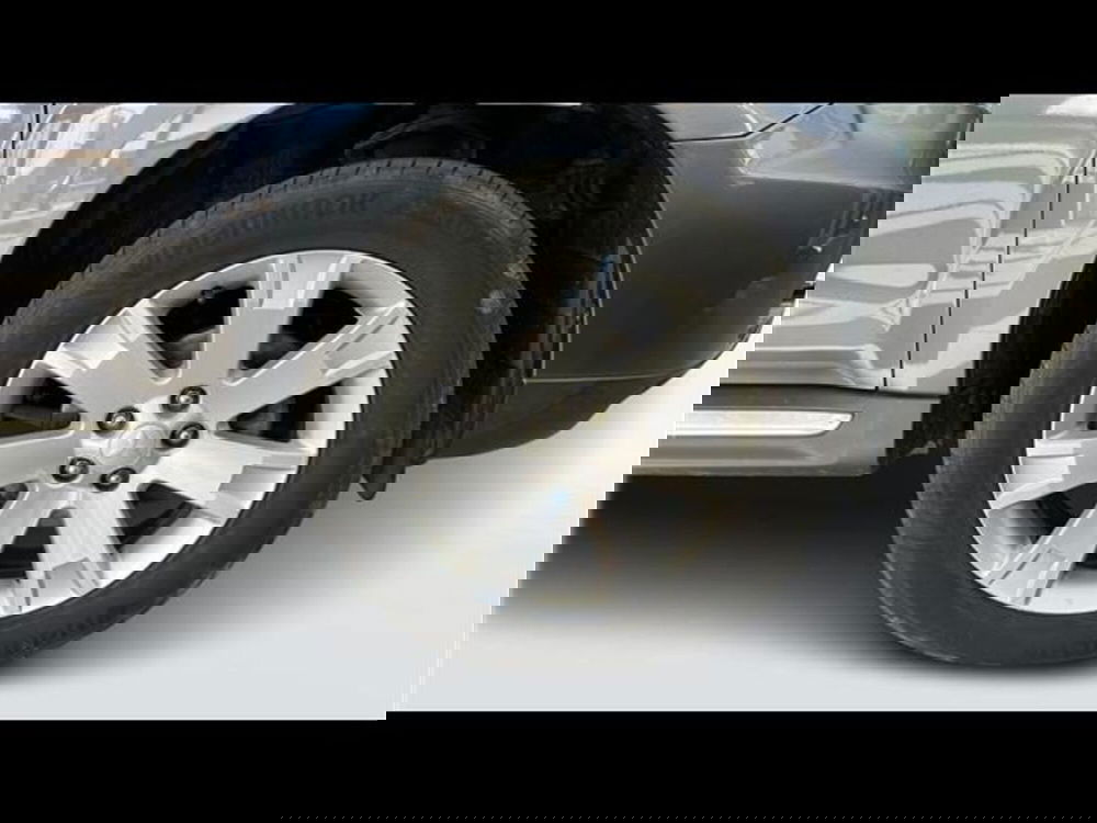 Mitsubishi Outlander usata a Firenze (15)