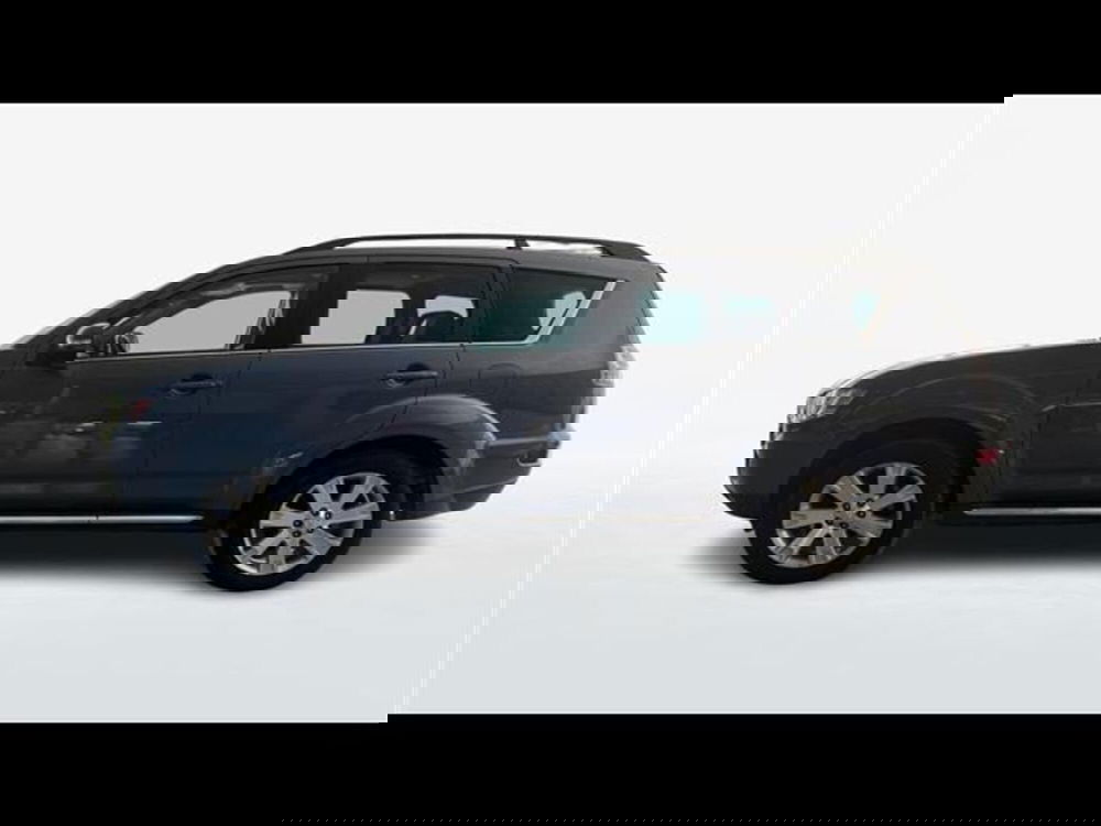 Mitsubishi Outlander usata a Firenze (2)