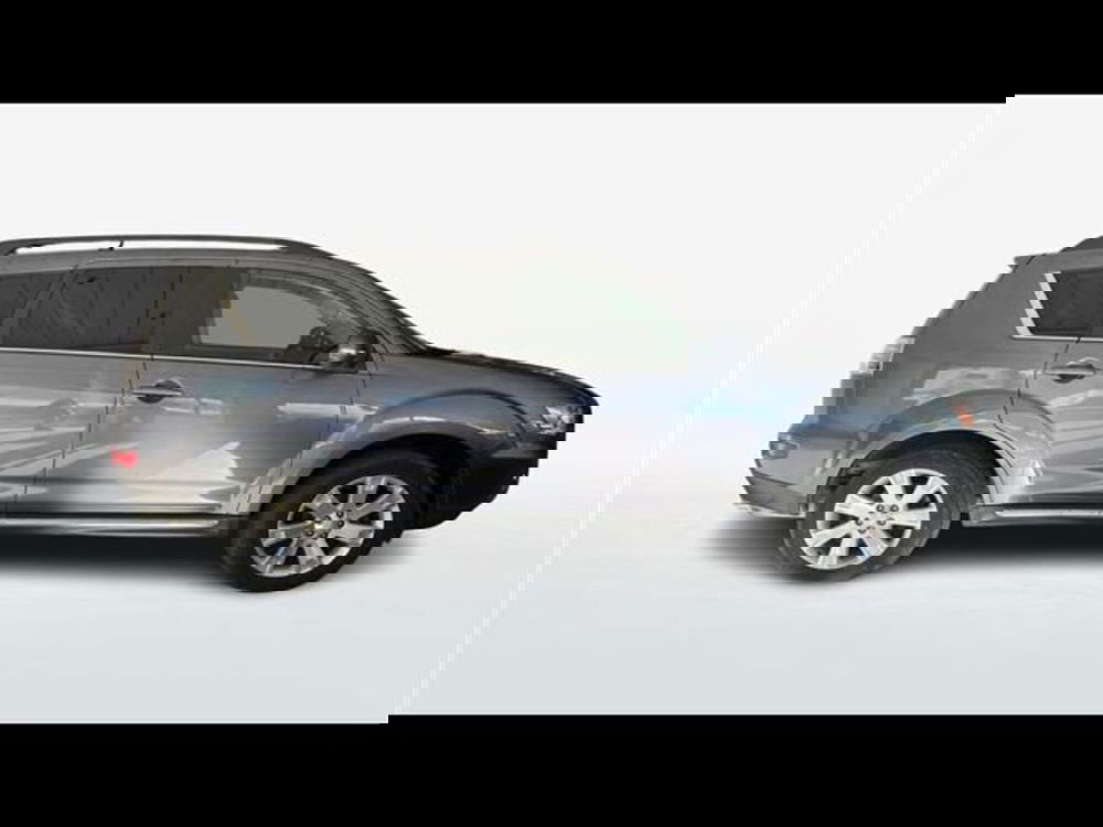 Mitsubishi Outlander usata a Firenze (4)