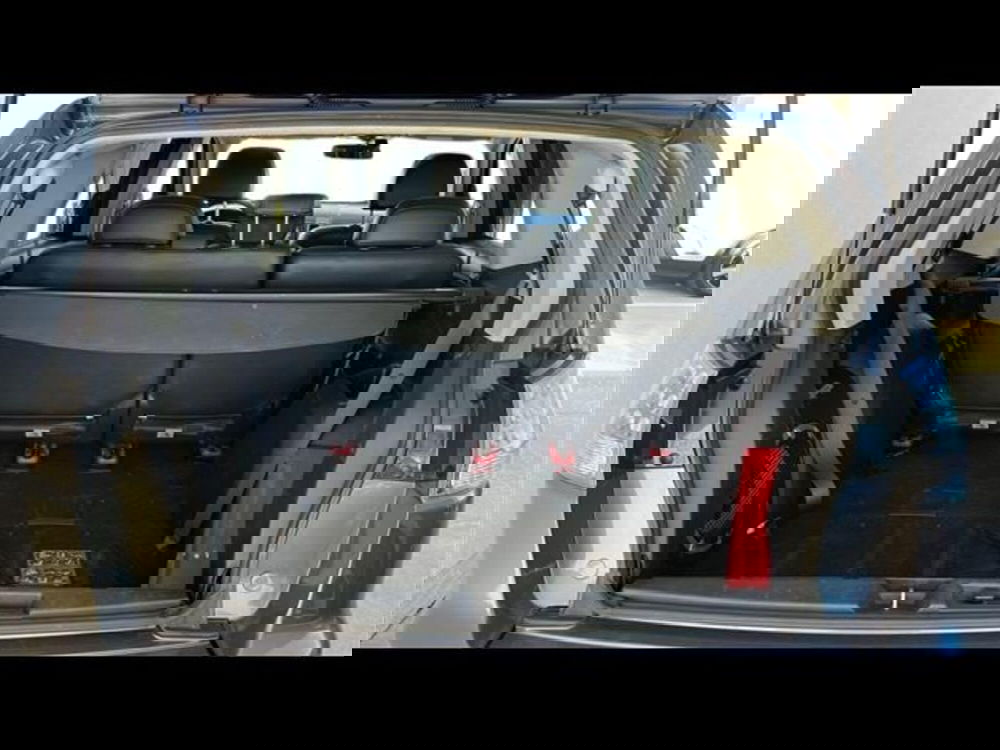 Mitsubishi Outlander usata a Firenze (5)