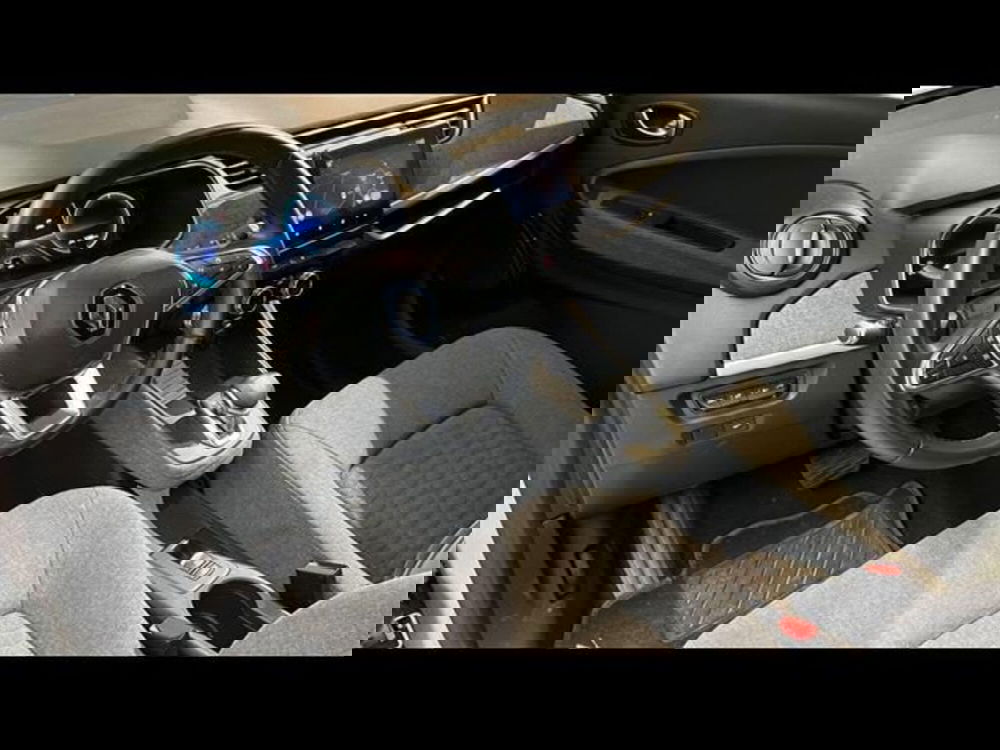 Renault Zoe usata a Firenze (10)