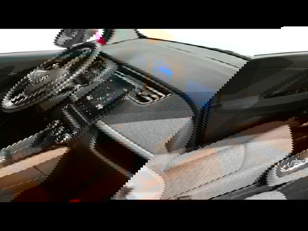 Renault Zoe usata a Firenze (11)