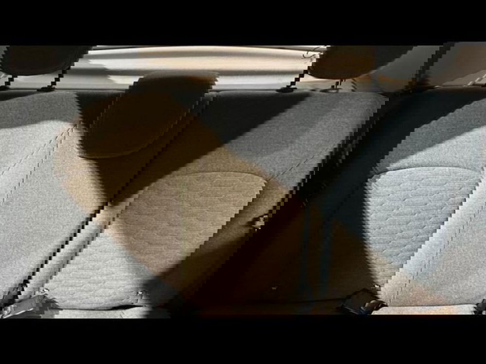 Renault Zoe usata a Firenze (12)