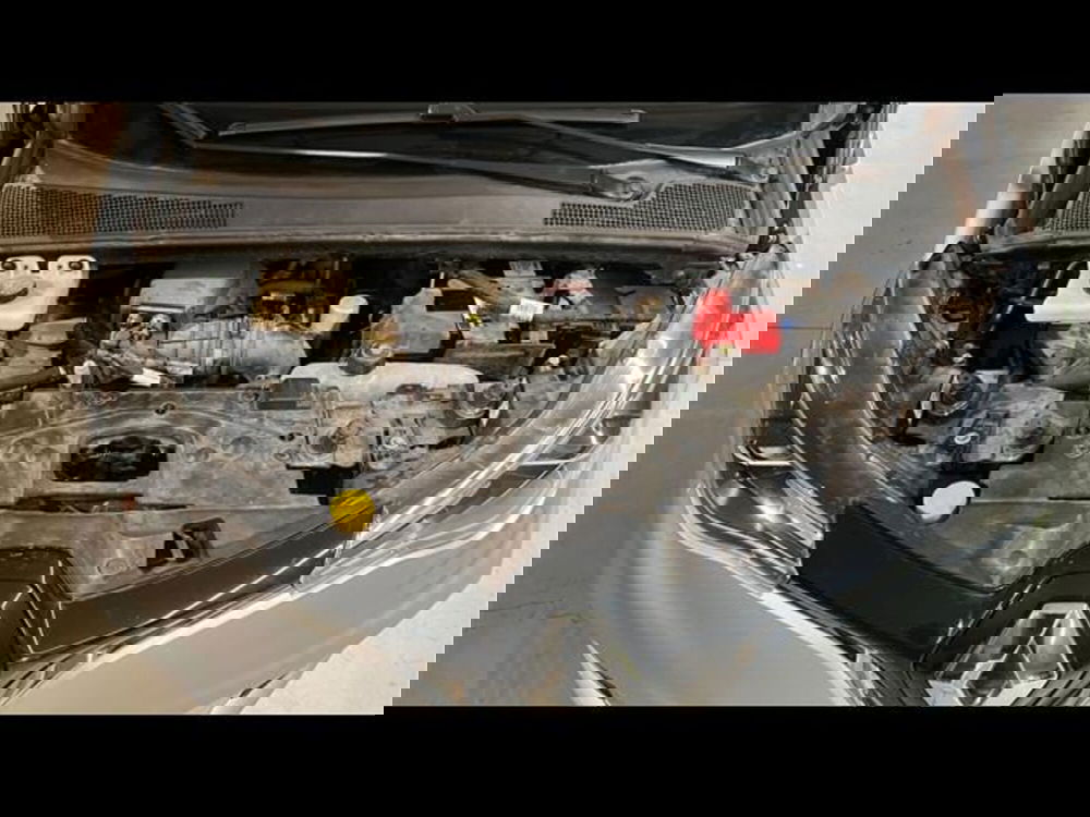 Renault Zoe usata a Firenze (14)