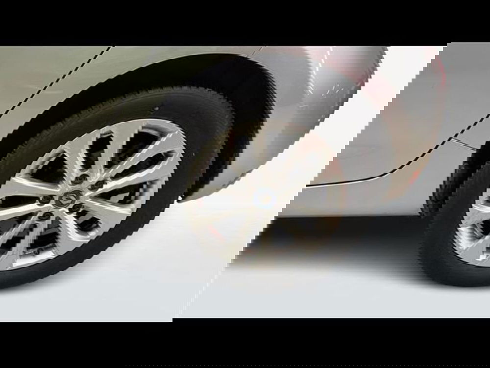 Renault Zoe usata a Firenze (15)