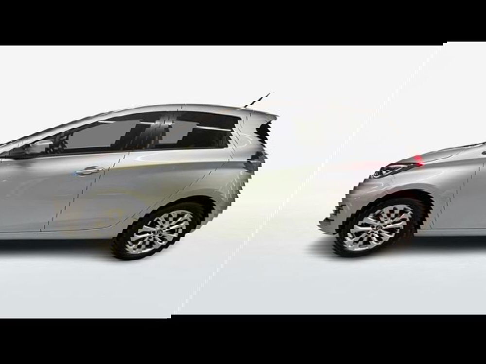 Renault Zoe usata a Firenze (2)