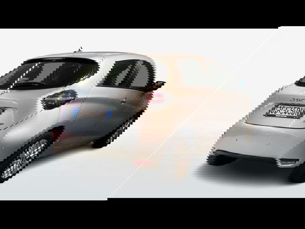 Renault Zoe usata a Firenze (3)