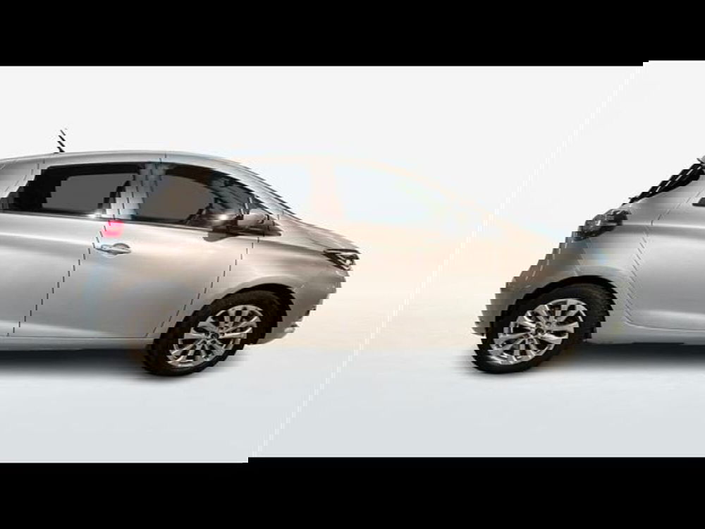 Renault Zoe usata a Firenze (4)