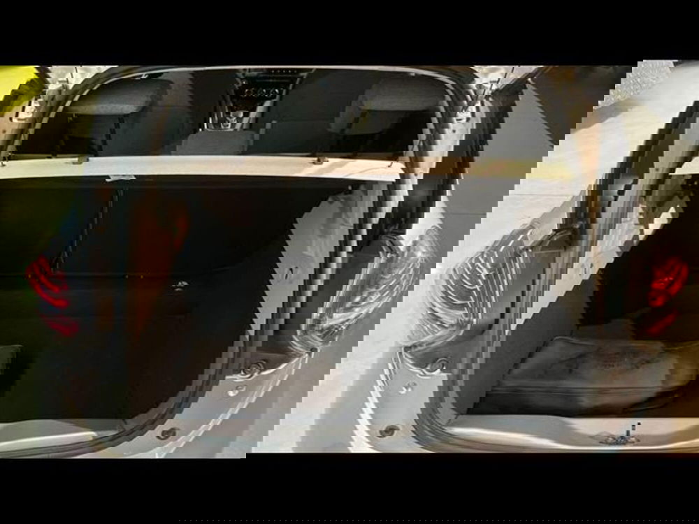 Renault Zoe usata a Firenze (5)