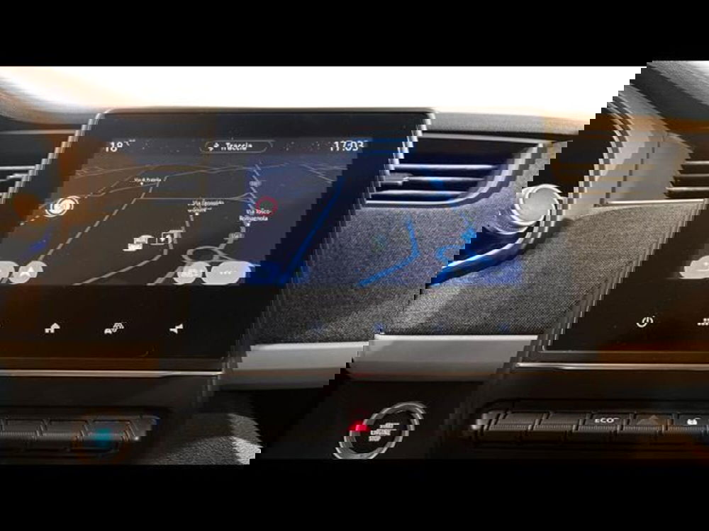 Renault Zoe usata a Firenze (6)