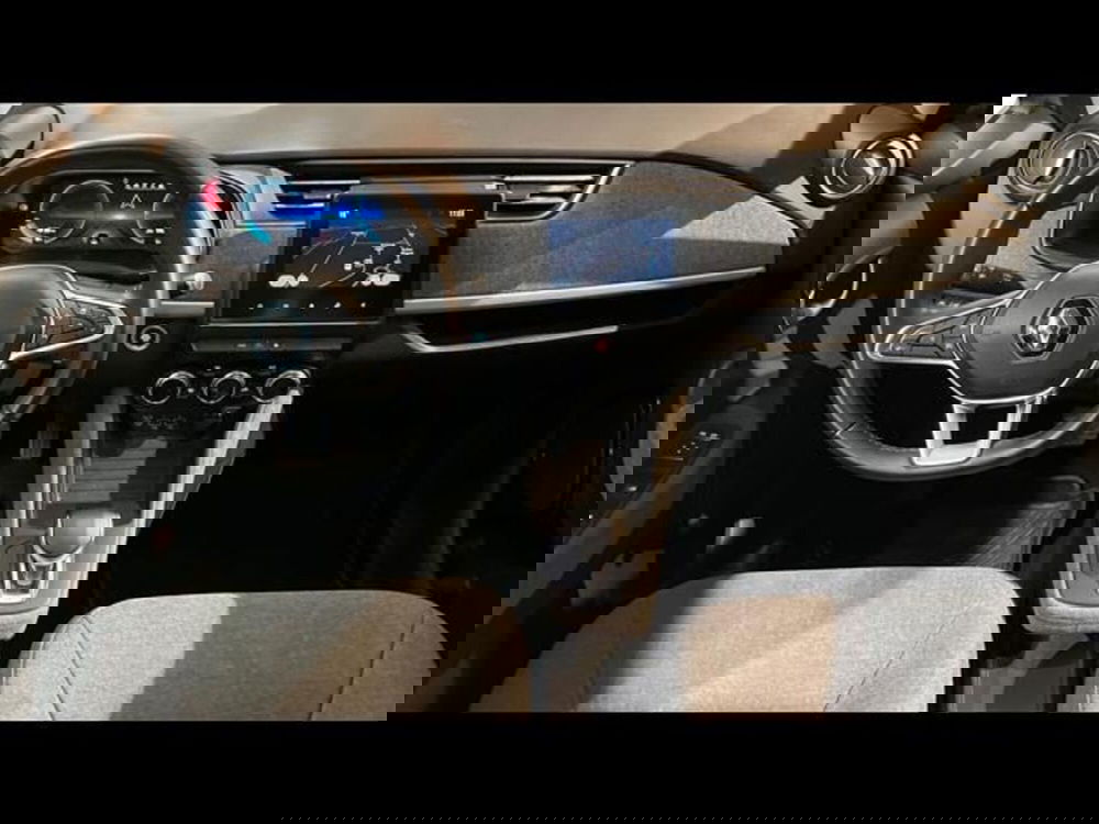 Renault Zoe usata a Firenze (7)