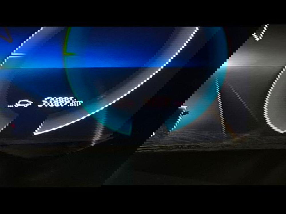 Renault Zoe usata a Firenze (8)