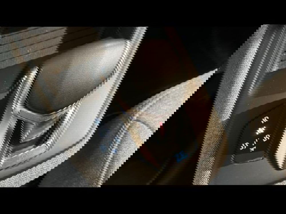 Renault Zoe usata a Firenze (9)