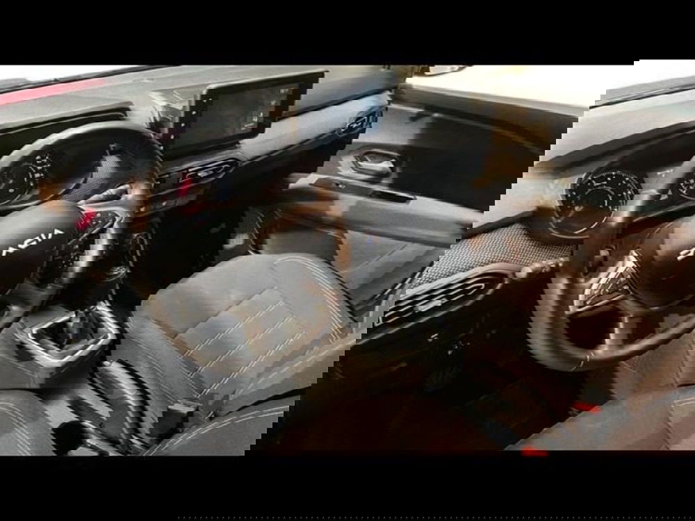 Dacia Sandero Streetway usata a Firenze (10)