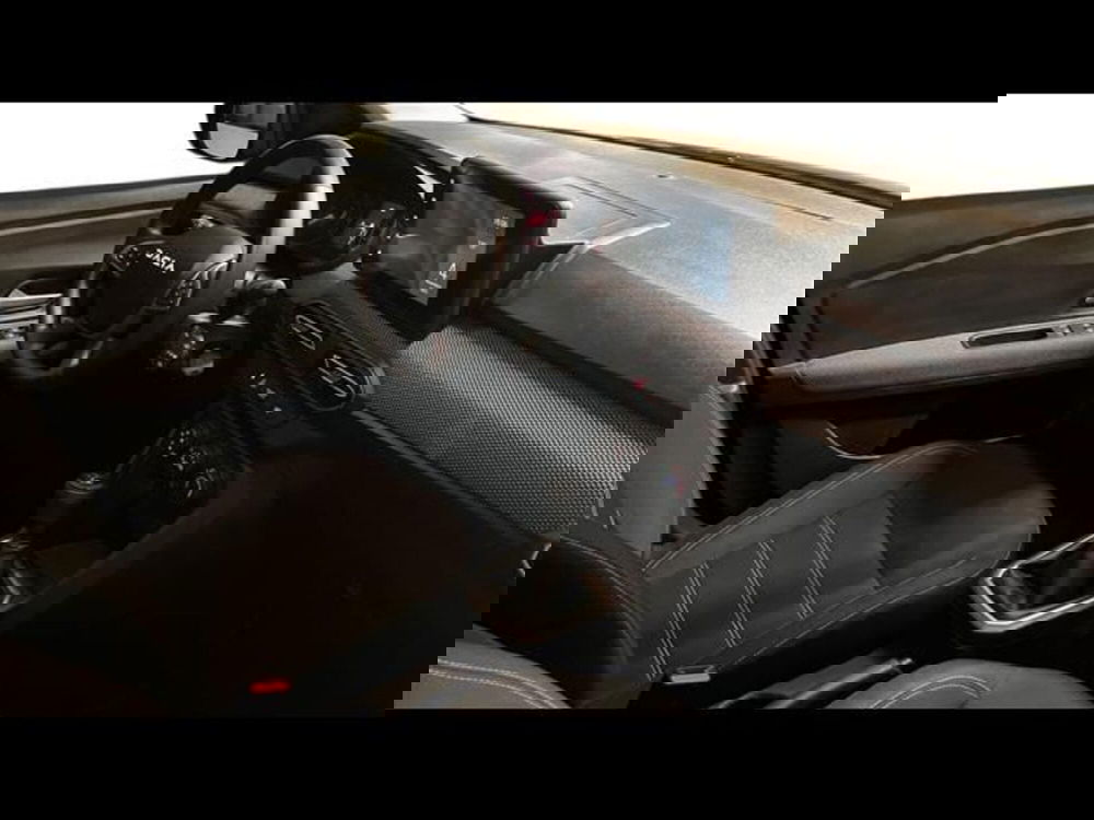 Dacia Sandero Streetway usata a Firenze (11)