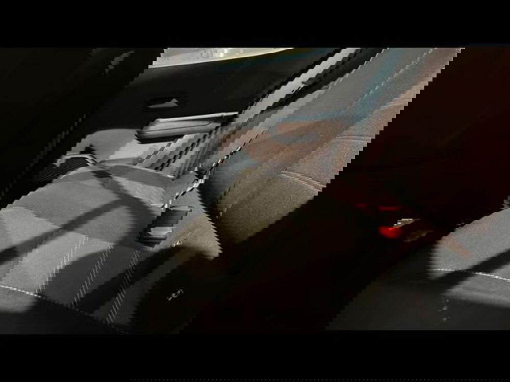 Dacia Sandero Streetway usata a Firenze (13)