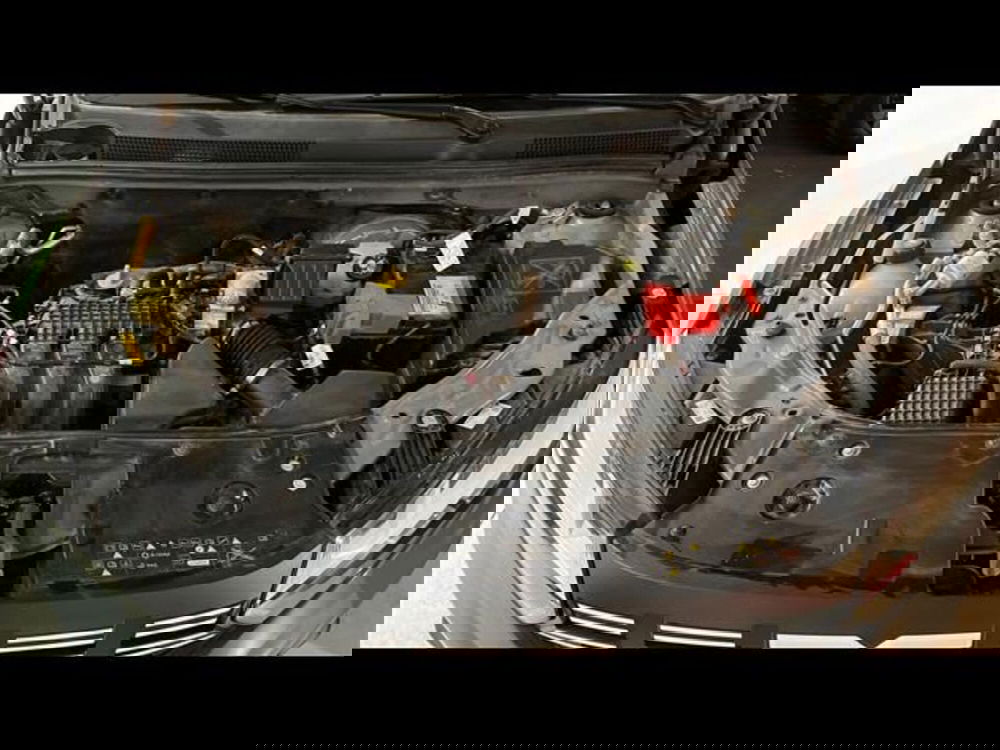 Dacia Sandero Streetway usata a Firenze (14)