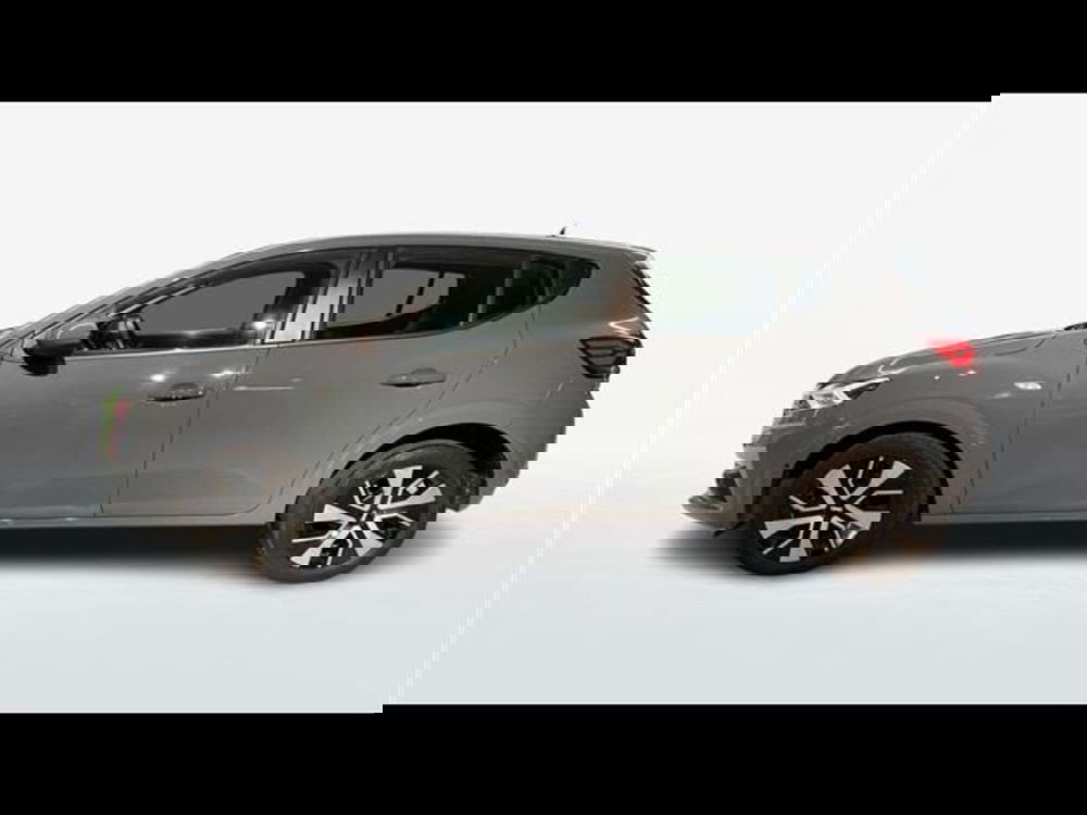 Dacia Sandero Streetway usata a Firenze (2)