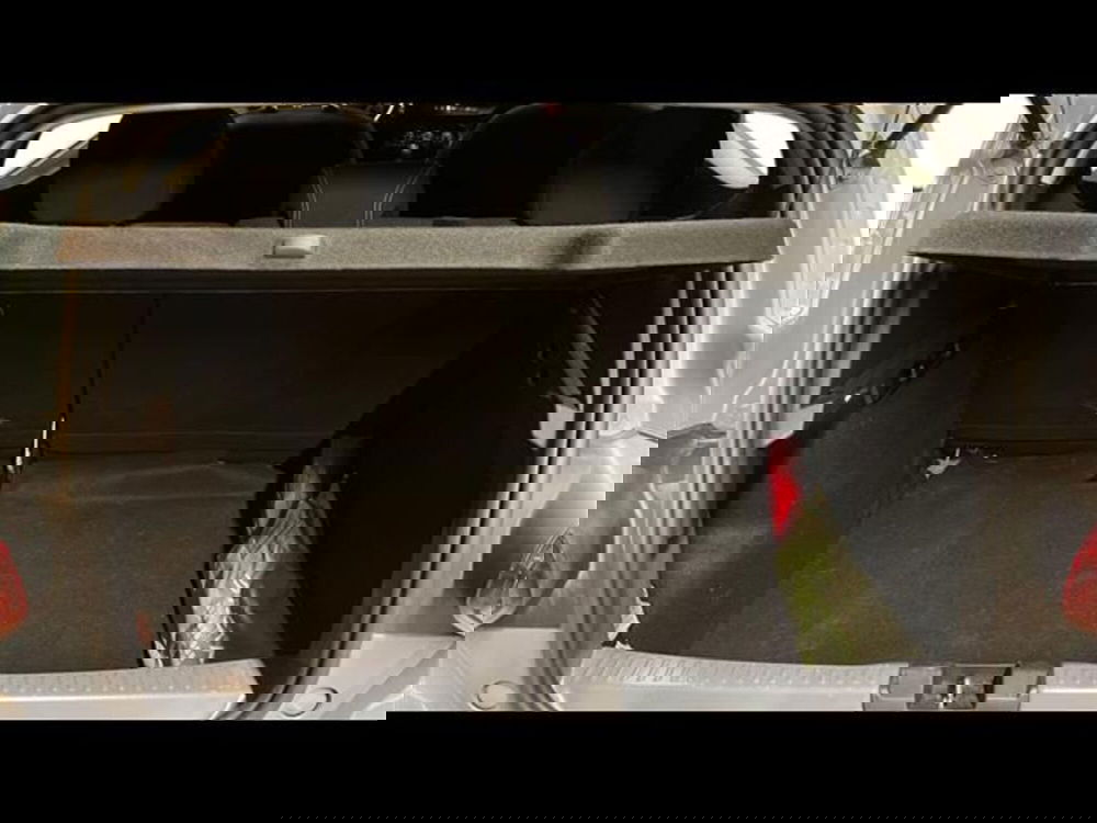 Dacia Sandero Streetway usata a Firenze (5)