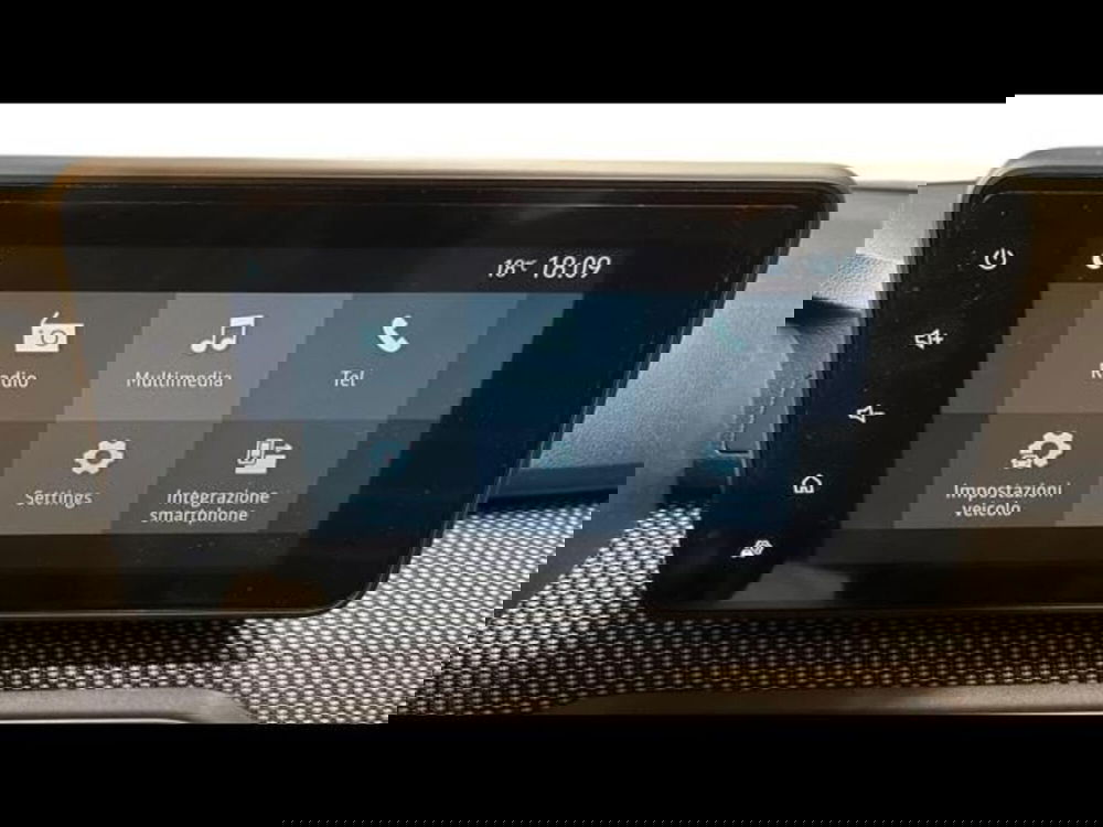 Dacia Sandero Streetway usata a Firenze (6)