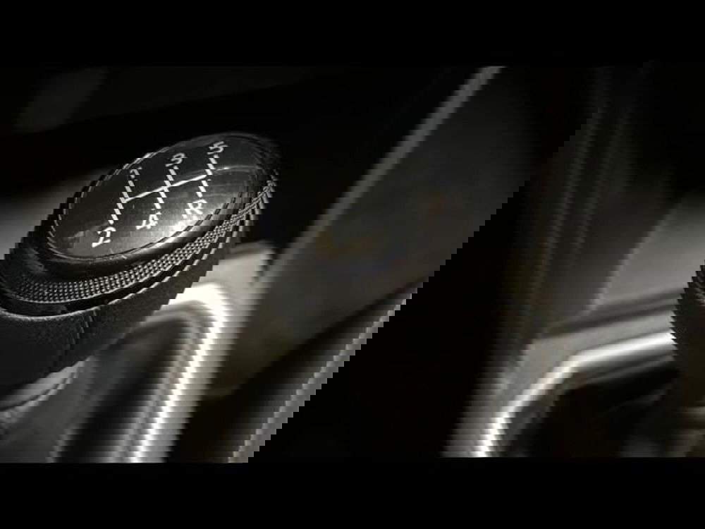 Dacia Sandero Streetway usata a Firenze (9)