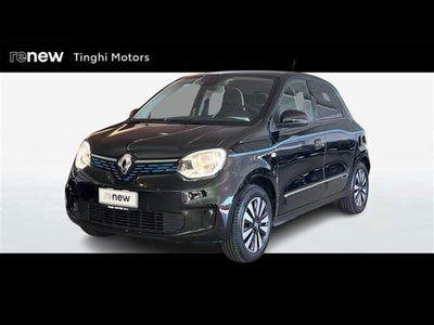 Renault Twingo Techno 22kWh del 2022 usata a Empoli