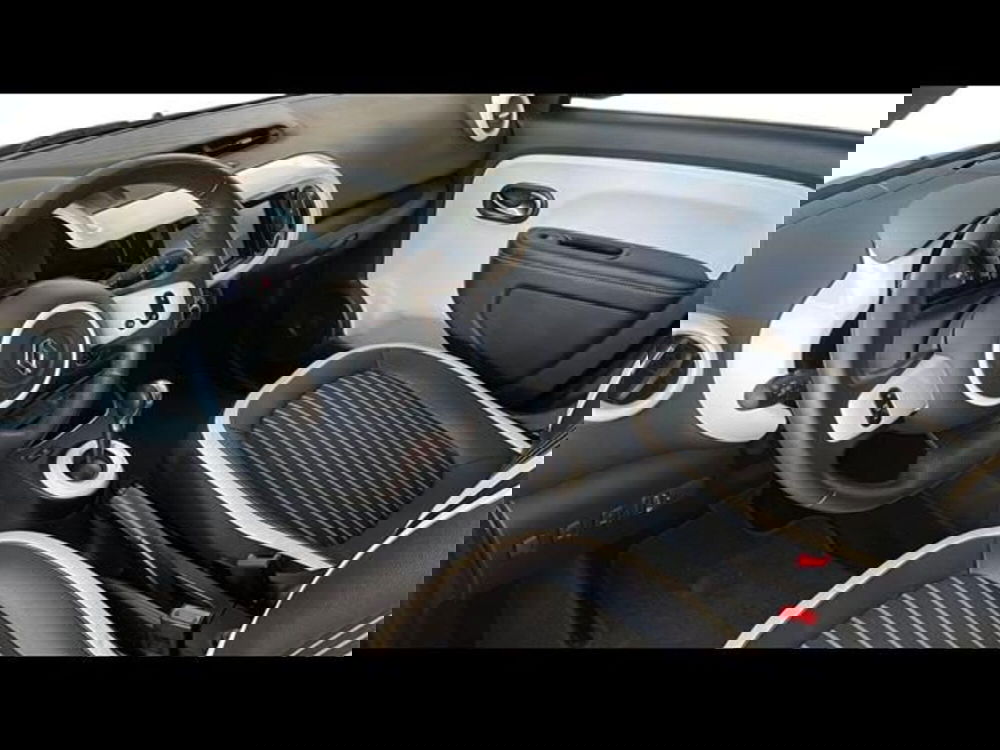 Renault Twingo usata a Firenze (10)